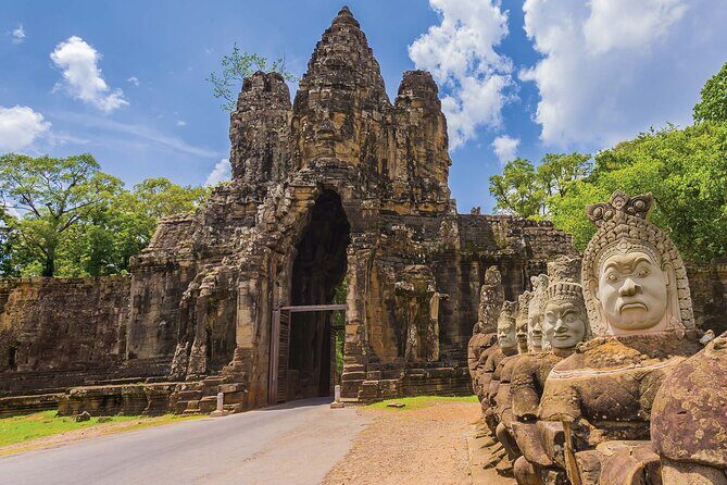 13 Days Private Tour to Cambodia, Angkor Wat and Vietnam - Final Words