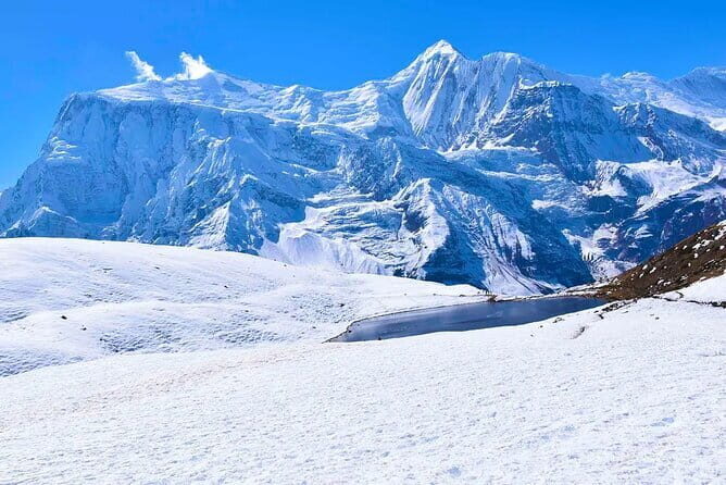 13 Days Trekking in Annapurna Circuit - Key Points