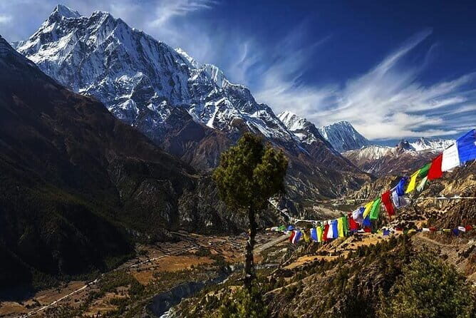 13 Days Trekking in Annapurna Circuit - The Essentials of the Annapurna Circuit Trek