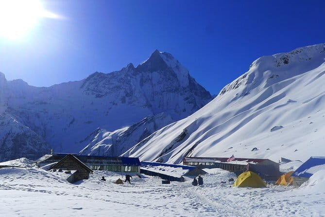 13 Days Trekking in Annapurna Circuit - Final Thoughts: Who Should Consider This Trek?