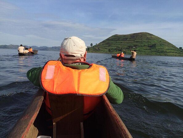 13 Days Wildlife Adventure Trip To The Pearl Of Africa - Key Points