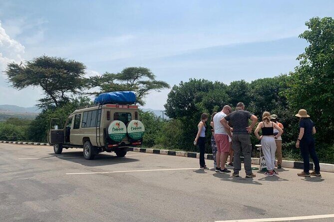 13 Days Wildlife Adventure Trip To The Pearl Of Africa - The Sum Up