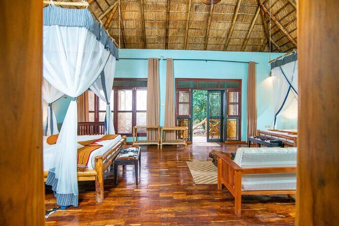 13 Days Wildlife Adventure Trip To The Pearl Of Africa - FAQs