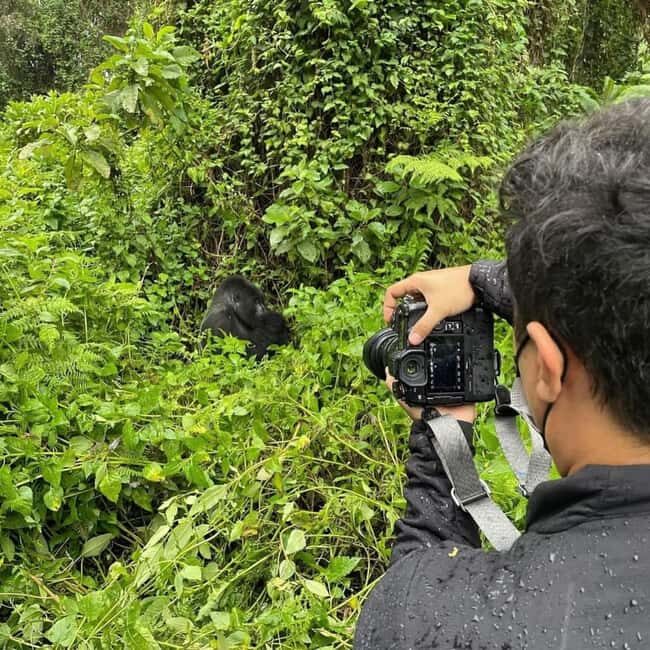13-Days wildlife safari in Rwanda - Practical Tips for Travelers