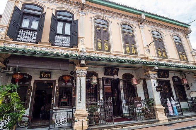 *13 Hrs Best of Melaka Full Day Flexible Van Tour w' Tour Guide - The Breakdown of the Itinerary: What You Can Expect