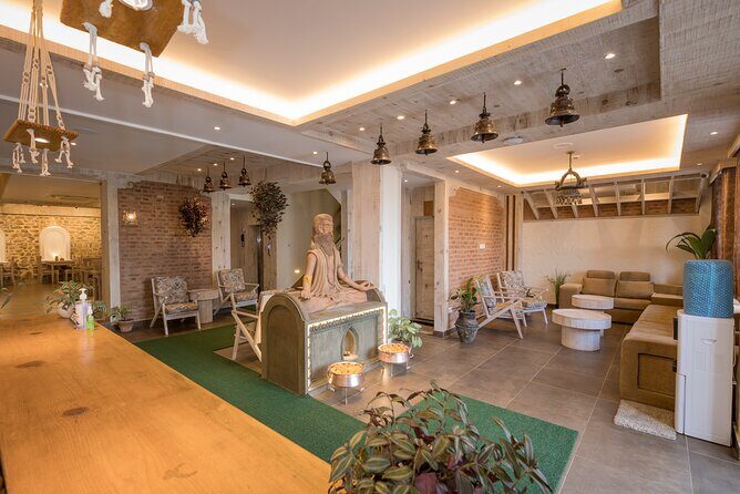 14 Day Ayurveda + Yoga Detox Retreat in Nepal - What Past Travelers Say