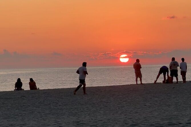 14 Day Beach Paradise Tour in Puerto Escondido Mexico - Introduction: What Is the 14-Day Beach Paradise Tour?