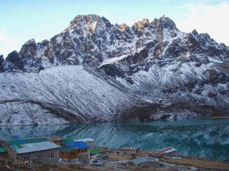 14-Day Gokyo Lakes Trek with Guide - The Journey in Detail: What You Can Expect