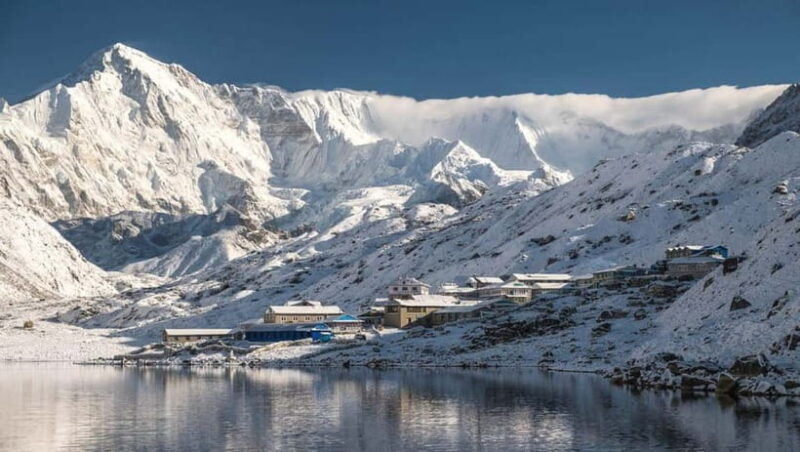 14-Day Gokyo Lakes Trek with Guide - Important Considerations and Tips