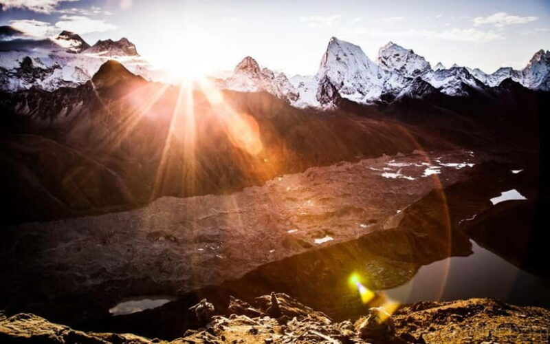 14-Day Gokyo Lakes Trek with Guide - The Experience: What Travelers Say