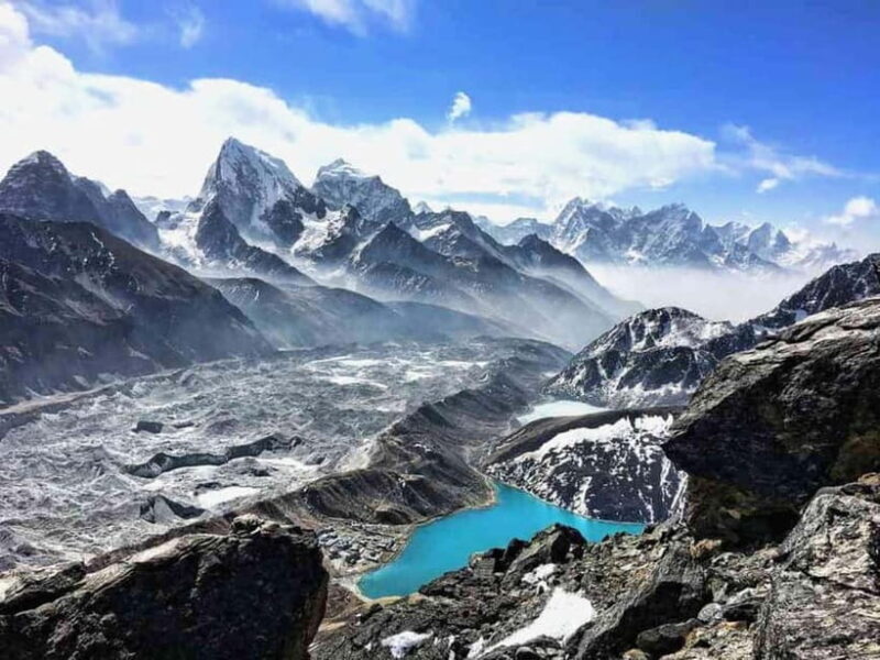 14-Day Gokyo Lakes Trek with Guide - FAQ
