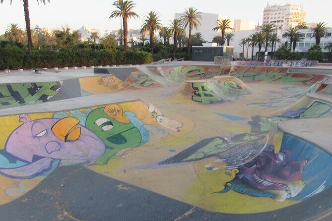 14-Day Private Morocco Street Art Tour - A Closer Look at the Itinerary