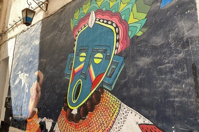 14-Day Private Morocco Street Art Tour - The Sum Up