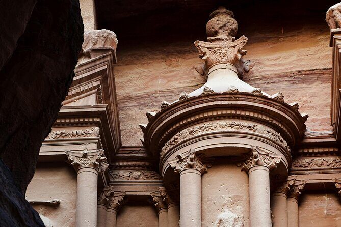 14-Day Private Tour, Jordan's Masterpieces - Customizable - Exploring Jordan’s Rich Heritage and Natural Marvels
