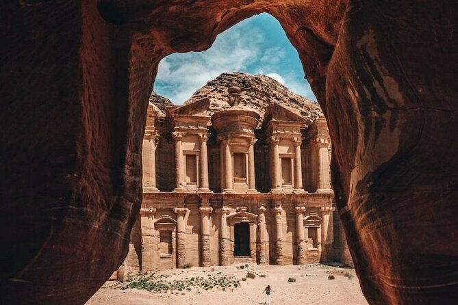 14-Day Private Tour, Jordan's Masterpieces - Customizable - Authenticity and Practical Tips