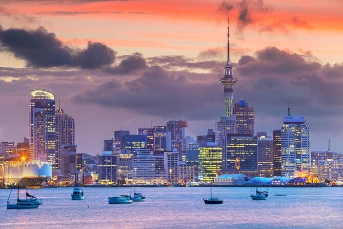 14 Day Scenic New Zealand Discovery Private Tour - What Travelers Can Expect