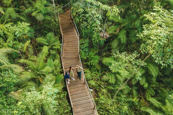 14 Day Tour from Sydney to Cairns Fraser Island and Whitsundays - FAQ