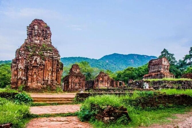 14-day Vietnam Itinerary | Breathtaking | Island relaxing 2025-26 - A Closer Look at the Itinerary