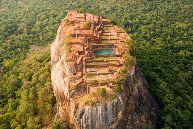 14 Days/ 13 Nights -Sri Lanka Tour on Culture, Wildlife & Beaches - The Sum Up