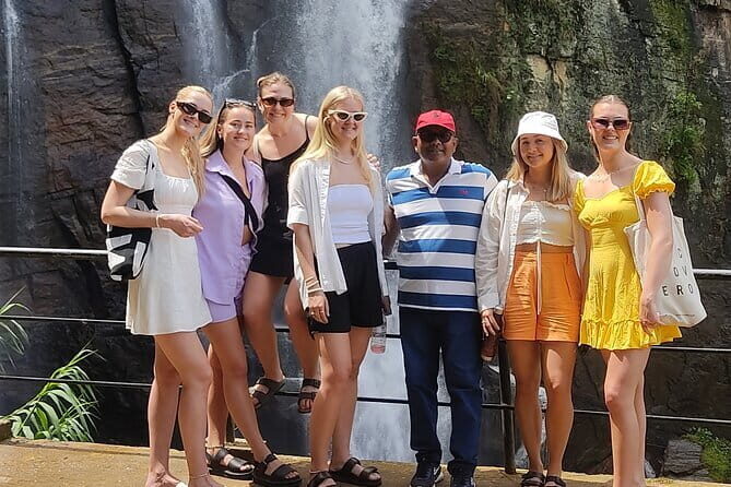 14 Days/ 13 Nights -Sri Lanka Tour on Culture, Wildlife & Beaches - FAQ