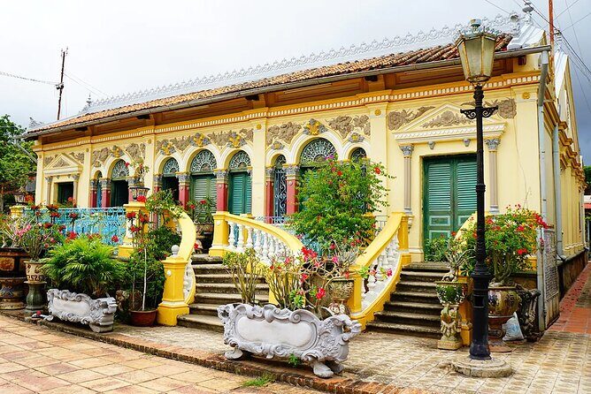 14 Days Classic Vietnam - A Private Tour from Hanoi to Saigon - Key Points
