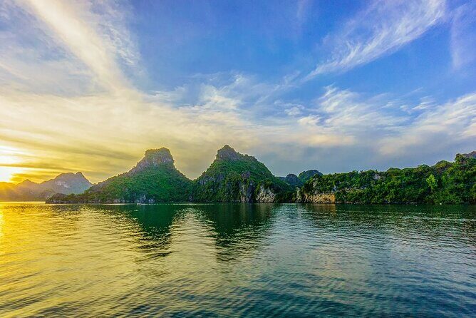 14 Days Classic Vietnam - A Private Tour from Hanoi to Saigon