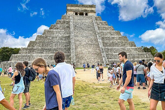 14 Days Customized Tour In depth Mexico - An In-Depth Look at the 14-Day Mexico Tour