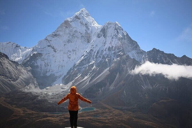 14 Days Everest Base Camp Trek - A Detailed Look at the Everest Base Camp Trek Experience