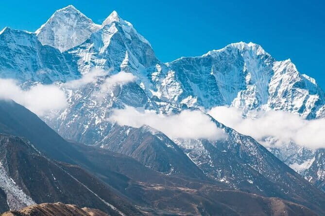 14 Days Everest Base Camp Trek - The Sum Up