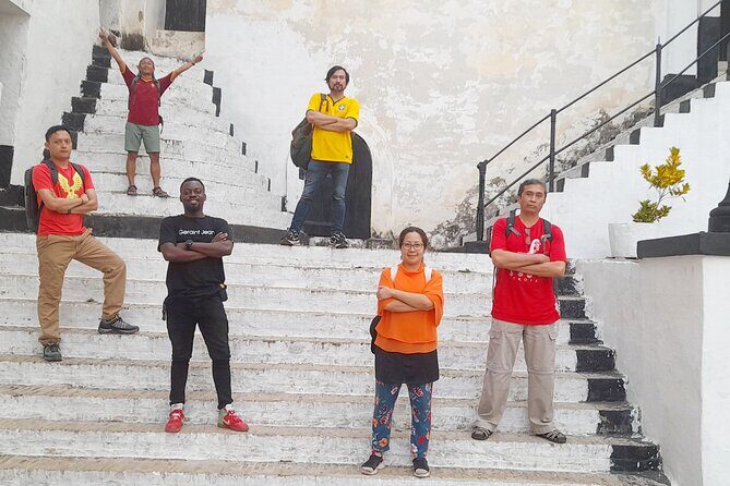 14 Days Exploring Nigeria, Benin, Togo, Ghana and Cote d'ivoire - What the Travelers Say