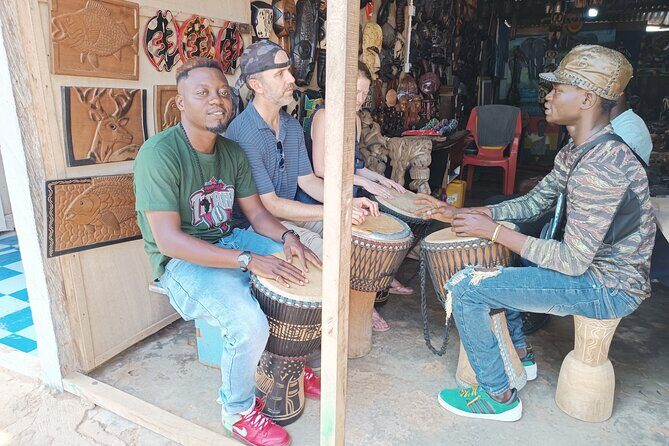 14 Days Exploring Nigeria, Benin, Togo, Ghana and Cote d'ivoire - Final Word