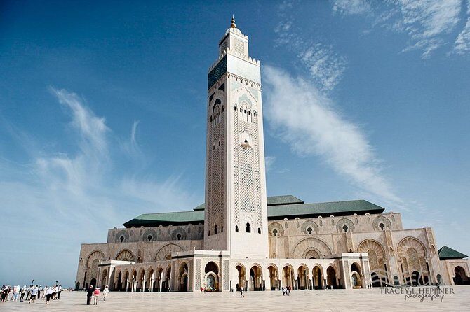 14 Days From Casablanca- Morocco Grand Tour - In Final Words