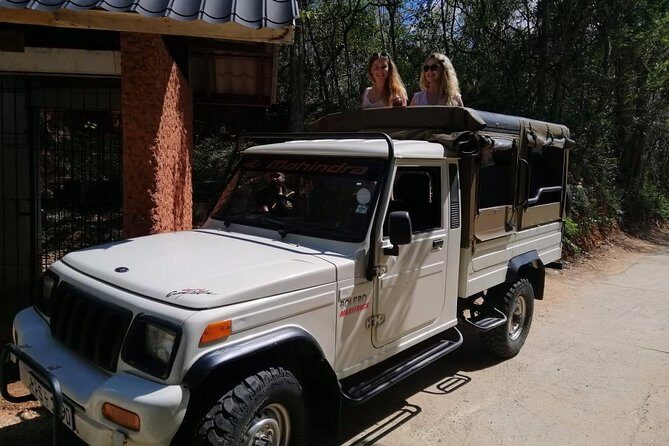 14 Days Sri Lanka ALL in One Classic Tour - Frequently Asked Questions