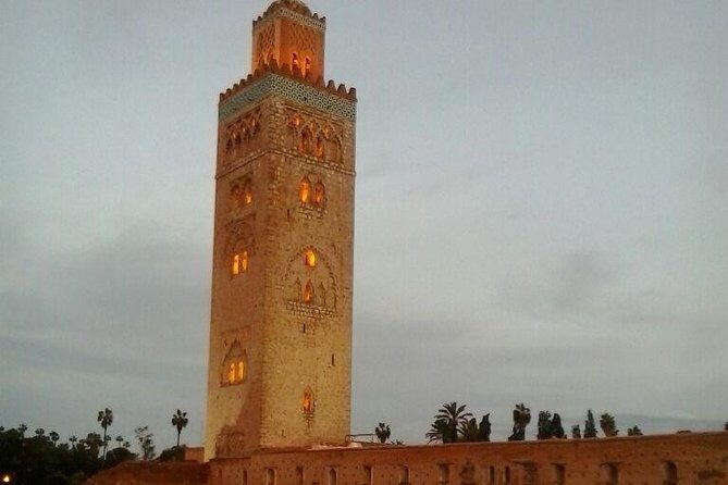 14 Days the authentic of Morocco Cities & desert tours from Casablanca or other - Authentic, Well-Rounded Exploration