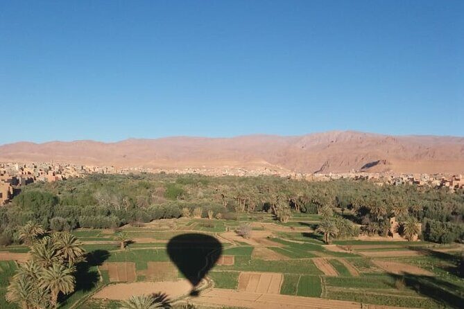 14 Days tour from Casablanca - Key Points