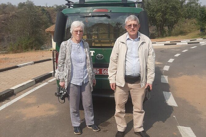 14 Days Uganda Wildlife and Primate Safari with Bigfive - A Closer Look at the Itinerary