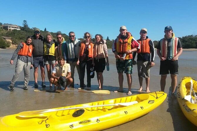 15-Day All Inclusive Sibuya Wilderness Guided Tour - Who Would Enjoy This Tour?