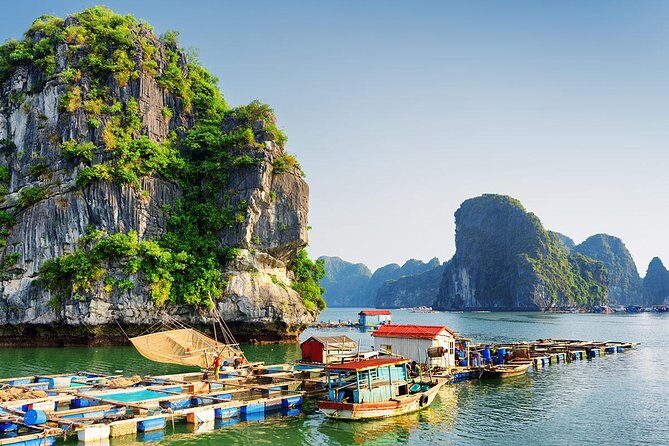 15-Day Majestic Vietnam FULL Package - 68% OFF + Bonuses - What Travelers Say