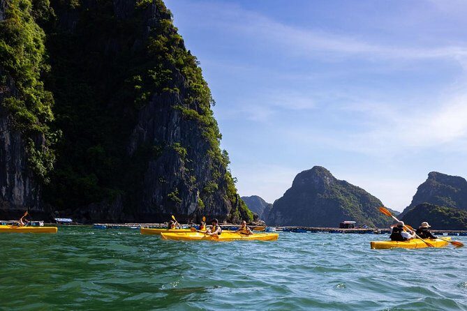 15-Day Majestic Vietnam FULL Package - 68% OFF + Bonuses - FAQ