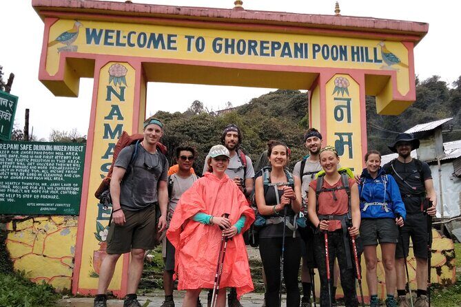 15-Day Private Annapurna Circuit Trek from Kathmandu - FAQs