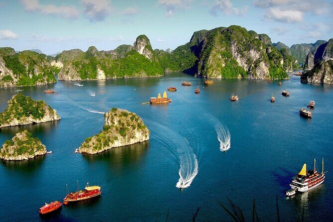 15-Day Tour to Explore Vietnam - Exploring Vietnam in Detail