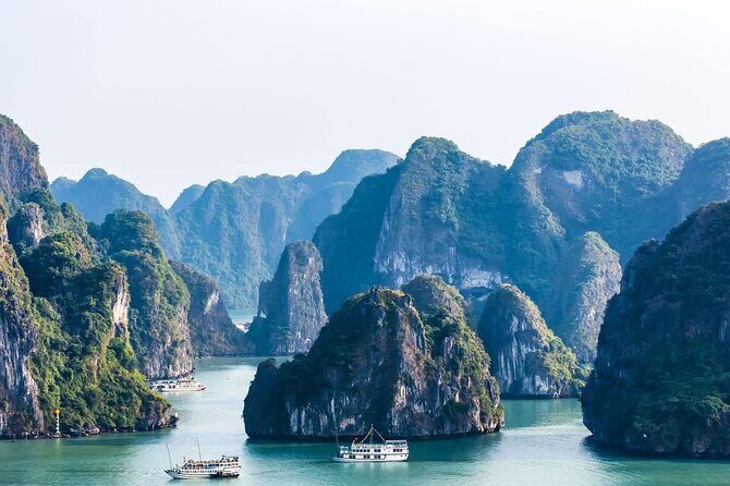 15-Day Vietnam Itinerary All in One | Travel Package 2025-2026 - A Closer Look at the 15-Day Itinerary