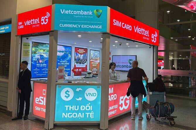 15-Day Vietnam Sim Card Rentals 6GB Per Day and Call - Is This the Right Choice for You?