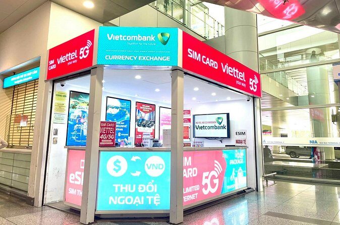 15-Day Vietnam Sim Card Rentals 6GB Per Day and Call - FAQ