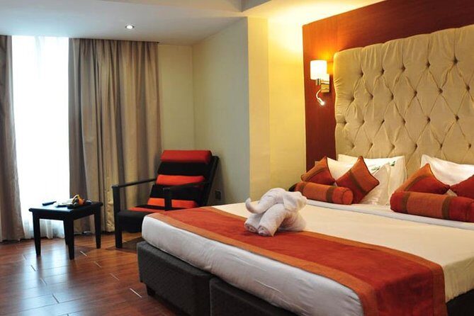15 Days Classic Kenya & Tanzania + Zanzibar Beach Holiday - Who Should Consider This Tour?