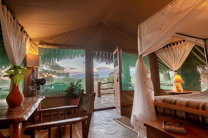15 Days Classic Kenya & Tanzania + Zanzibar Beach Holiday - The Sum Up: Is It Worth It?