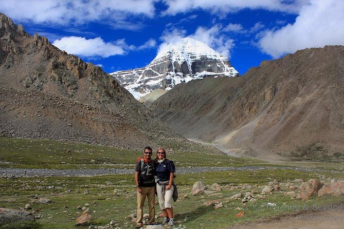 15 Days Mt Everest and Mt Kailash Kora Pilgrimage Group Tour - Why This Tour Offers Good Value