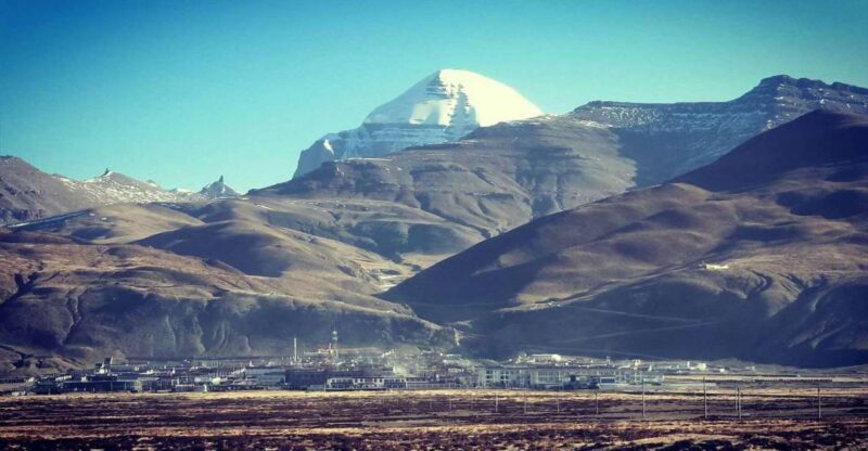 15 Days Mt.Everest & Mt.Kailash Kora Pilgrimage Group Tour - An In-Depth Look at the 15-Day Everest & Kailash Tour