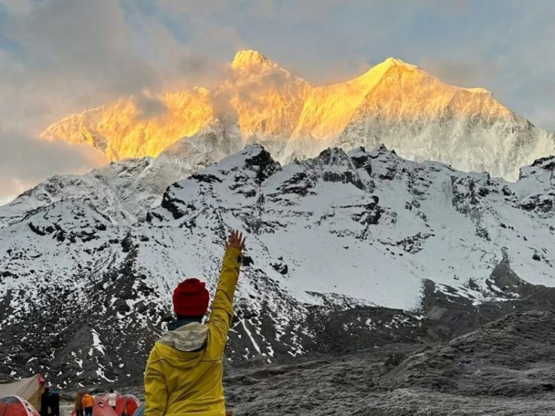 15 Days Mt.Everest & Mt.Kailash Kora Pilgrimage Group Tour - Who Should Consider This Tour?