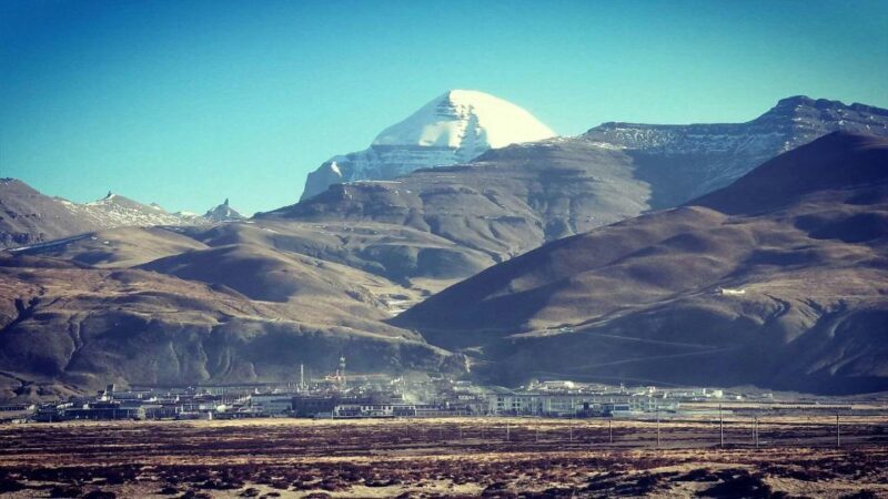 15 Days Mt.Everest & Mt.Kailash Kora Pilgrimage Group Tour - FAQ